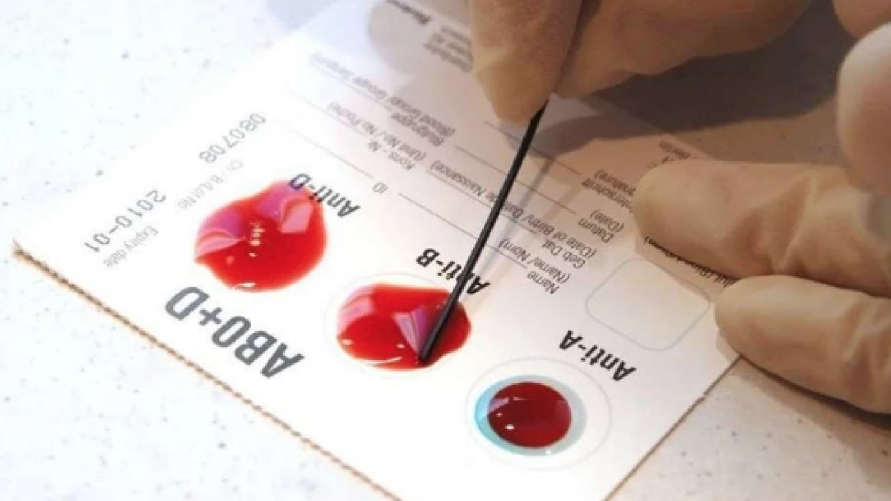 Foto - Viral hastalıklara... Enfeksiyon onlara uğramıyor: En sağlıklı kan grubu