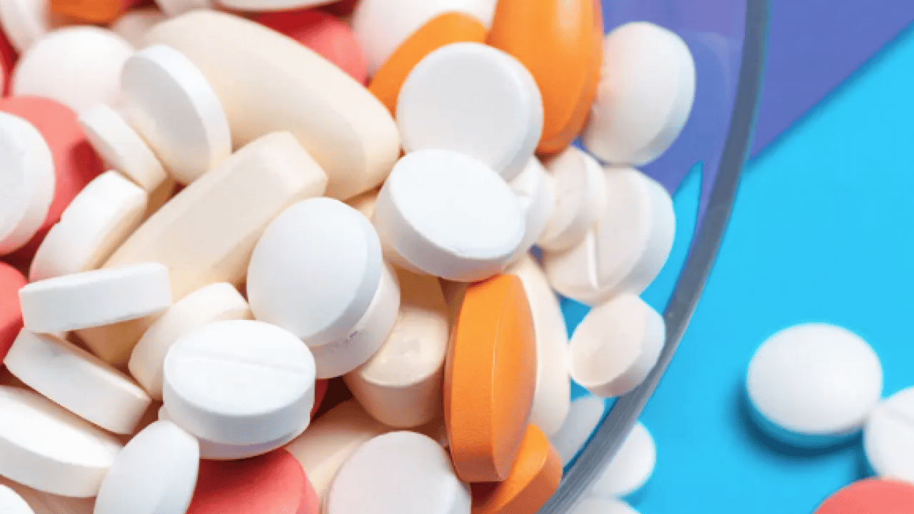 Foto - Vitamin ve mineraller sonrası...Takviyeler masum mu? Uzmanı açıkladı