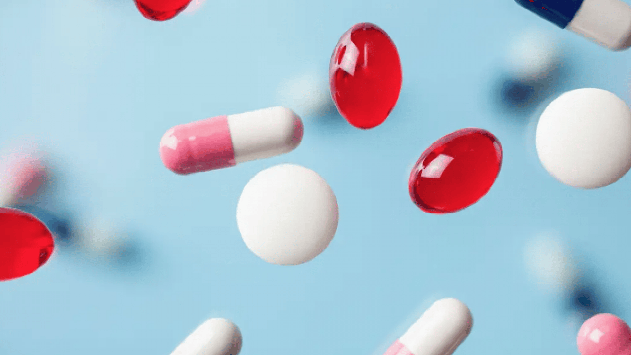 Foto - Vitamin ve mineraller sonrası...Takviyeler masum mu? Uzmanı açıkladı