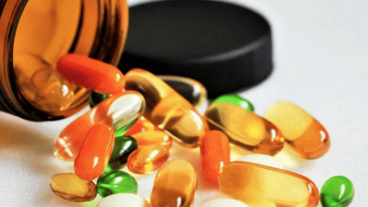 Foto - Vitamin ve mineraller sonrası...Takviyeler masum mu? Uzmanı açıkladı