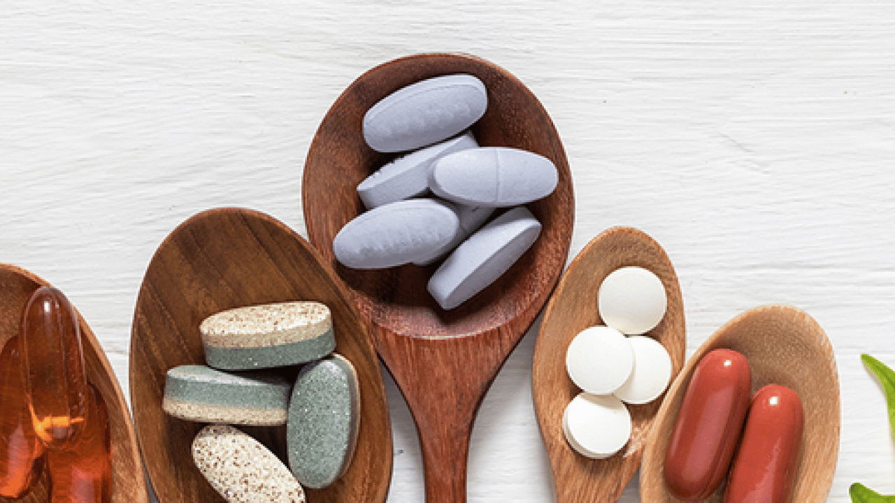 Foto - Vitamin ve mineraller sonrası...Takviyeler masum mu? Uzmanı açıkladı