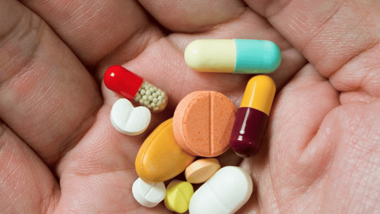 Foto - Vitamin ve mineraller sonrası...Takviyeler masum mu? Uzmanı açıkladı