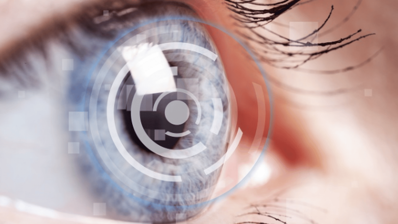 Foto - Vitrektomi ne işe yarar! Retina yırtıkları veya dekolmanı önemli...