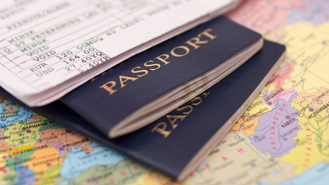 Foto - Vize muafiyeti kararı çıktı: Türkiye'ye tarihi akın bekleniyor