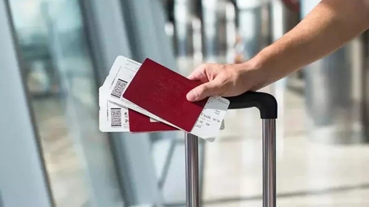 Foto - Vize muafiyeti kararı çıktı: Türkiye'ye tarihi akın bekleniyor