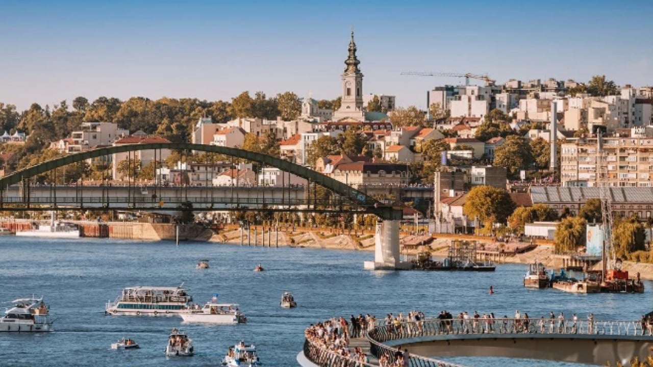 Foto - Vize problemi yok! İşte Türk vatandaşlarına kapılarını açan ülkeler