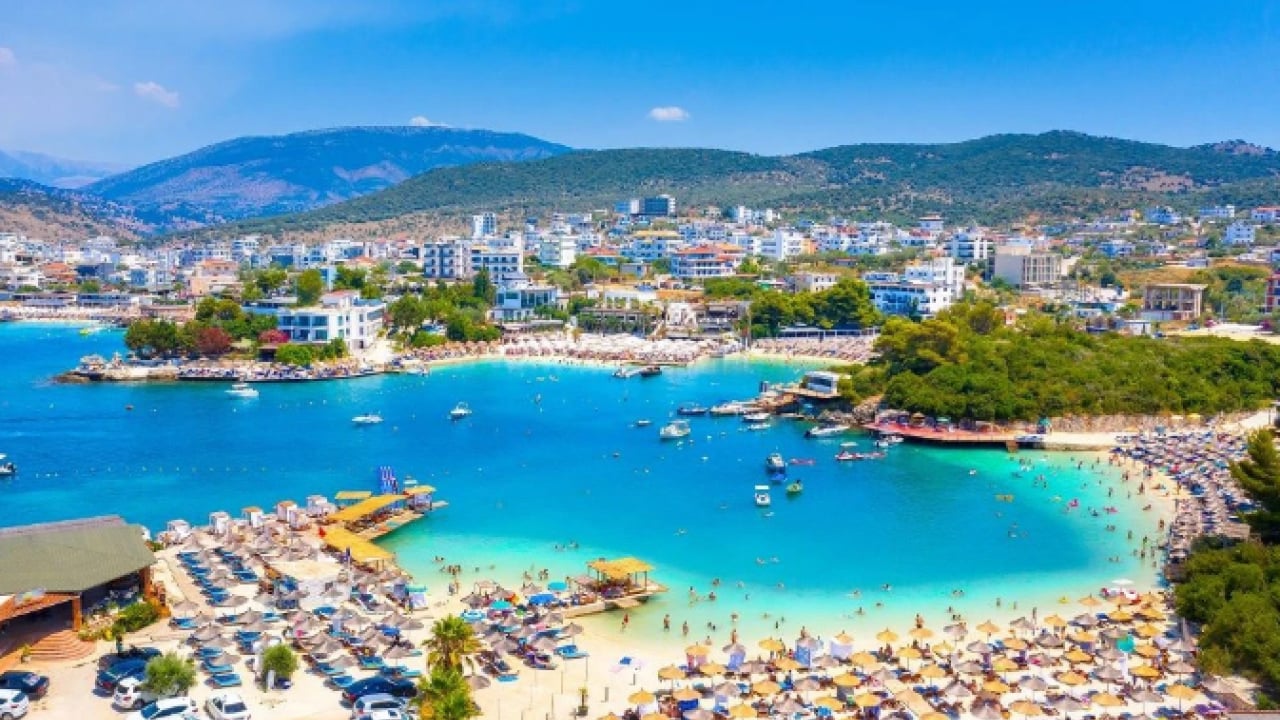 Foto - Vize problemi yok! İşte Türk vatandaşlarına kapılarını açan ülkeler