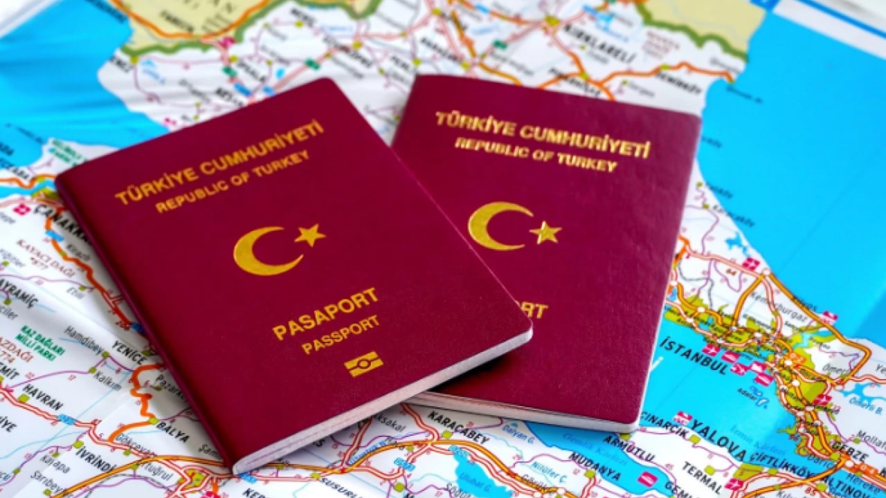 Foto - Vize problemi yok! İşte Türk vatandaşlarına kapılarını açan ülkeler