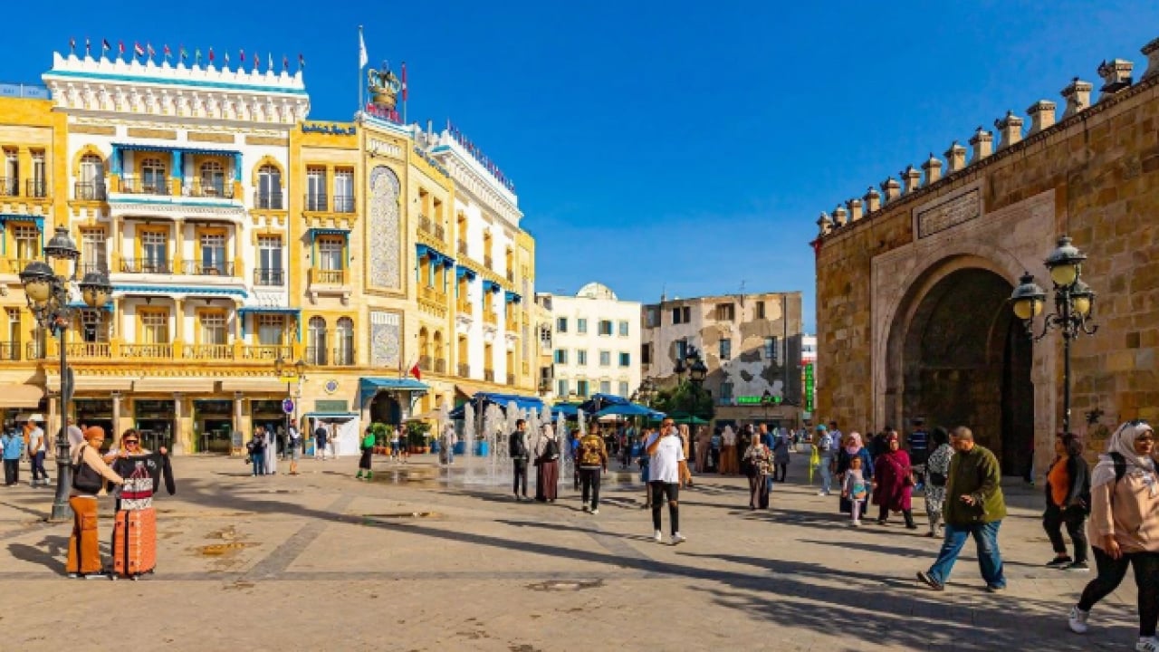 Foto - Vize problemi yok! İşte Türk vatandaşlarına kapılarını açan ülkeler