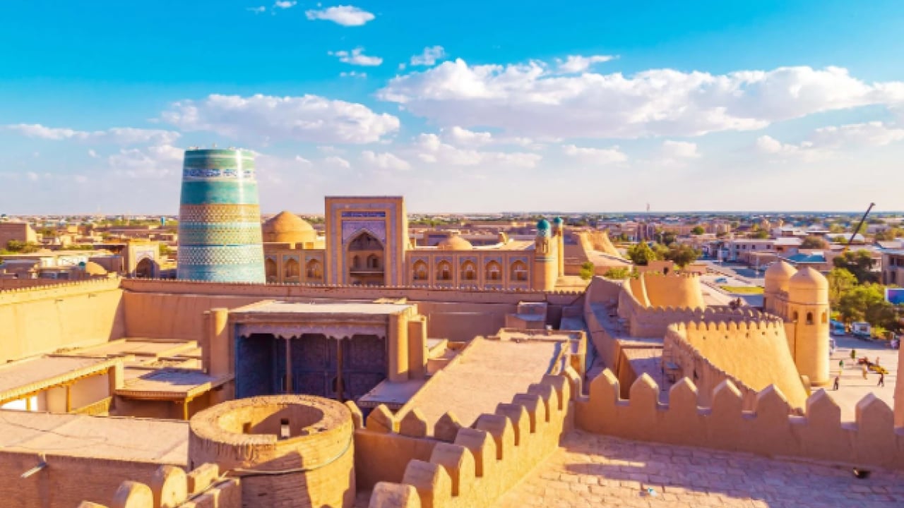 Foto - Vize problemi yok! İşte Türk vatandaşlarına kapılarını açan ülkeler