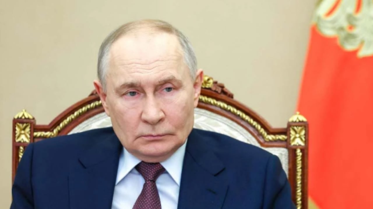 Foto - Vladimir Putin, Grönland'ın fiyatını duyurdu