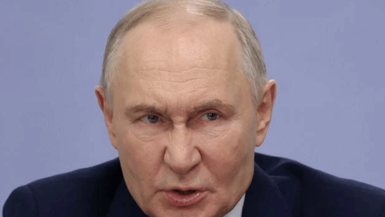 Foto - Vladimir Putin, Grönland'ın fiyatını duyurdu