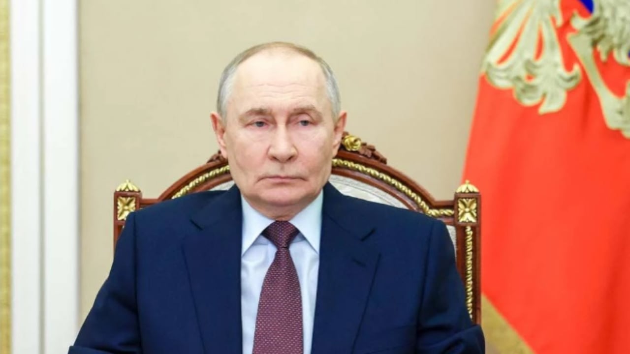 Foto - Vladimir Putin, Grönland'ın fiyatını duyurdu