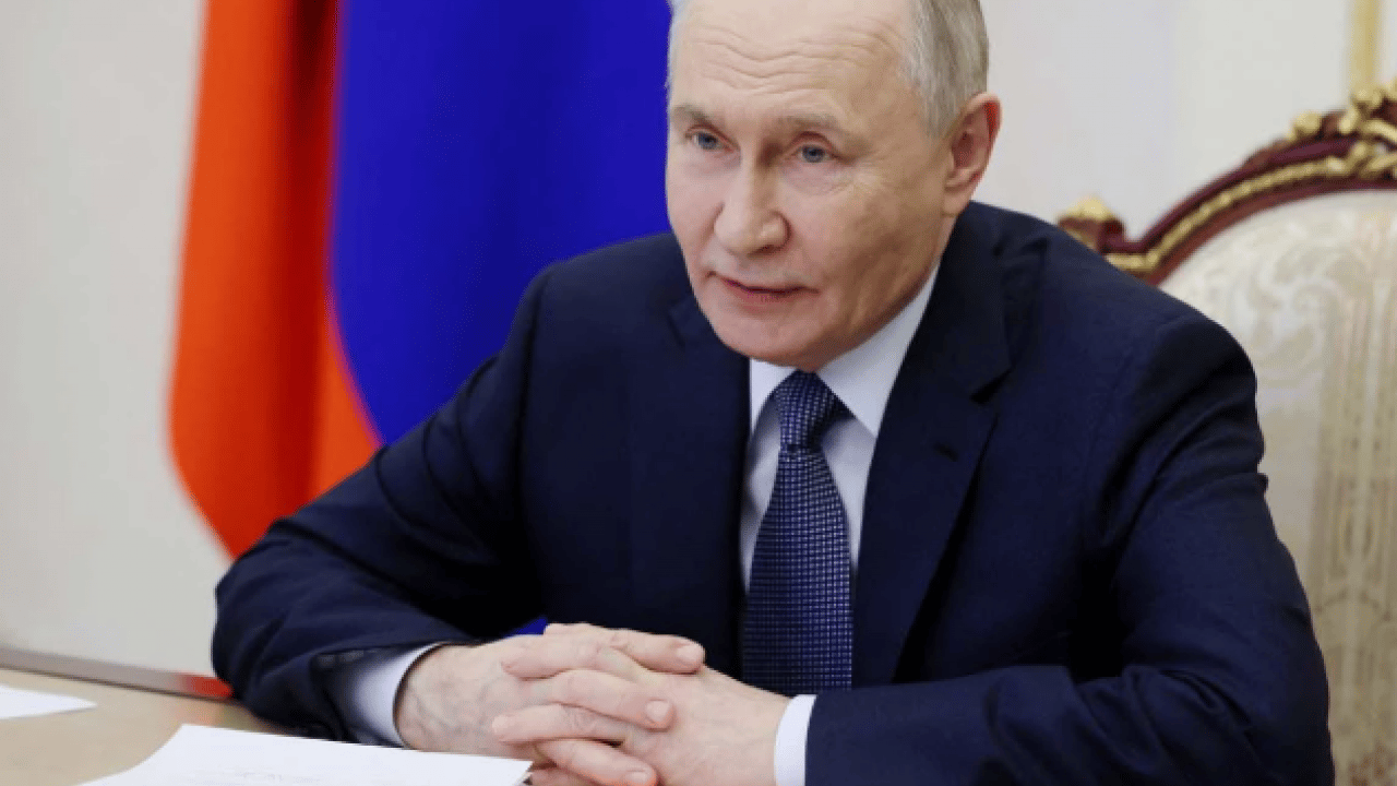 Foto - Vladimir Putin, Grönland'ın fiyatını duyurdu