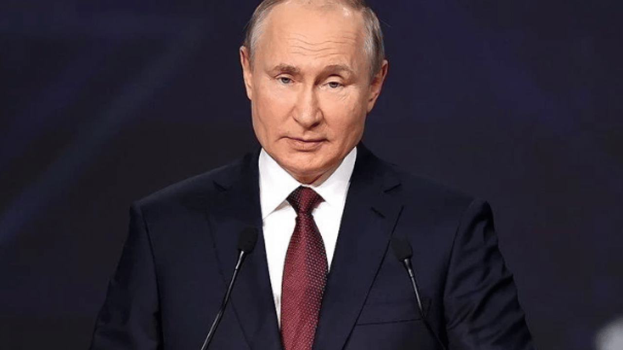 Foto - Vladimir Putin, Grönland'ın fiyatını duyurdu