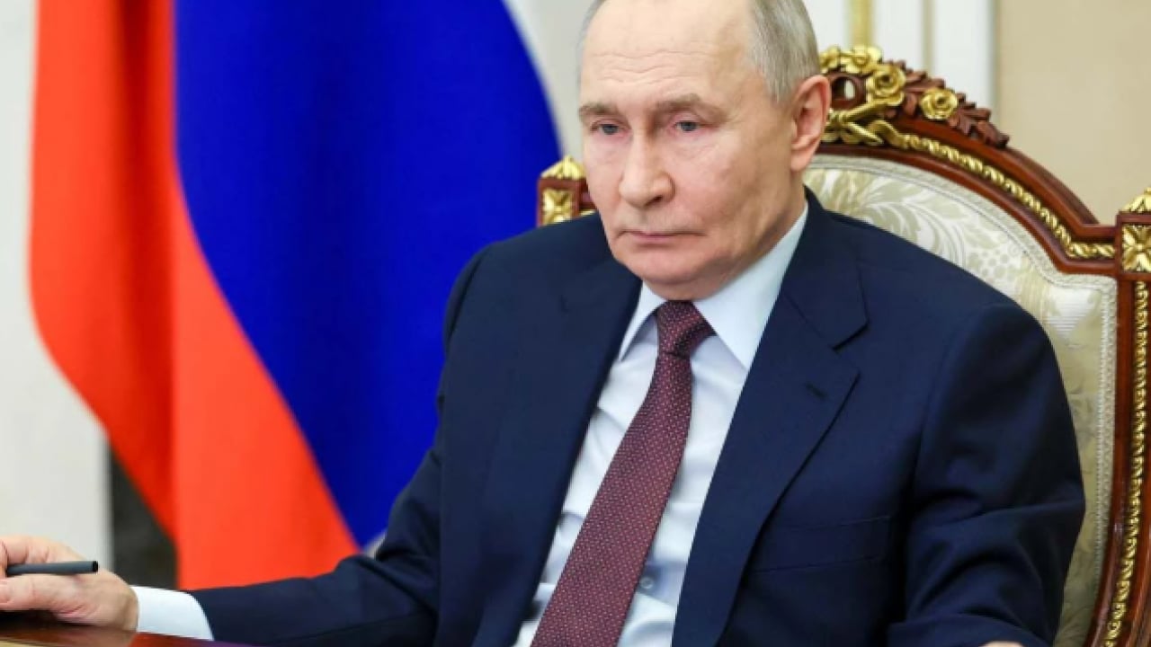 Foto - Vladimir Putin, Grönland'ın fiyatını duyurdu