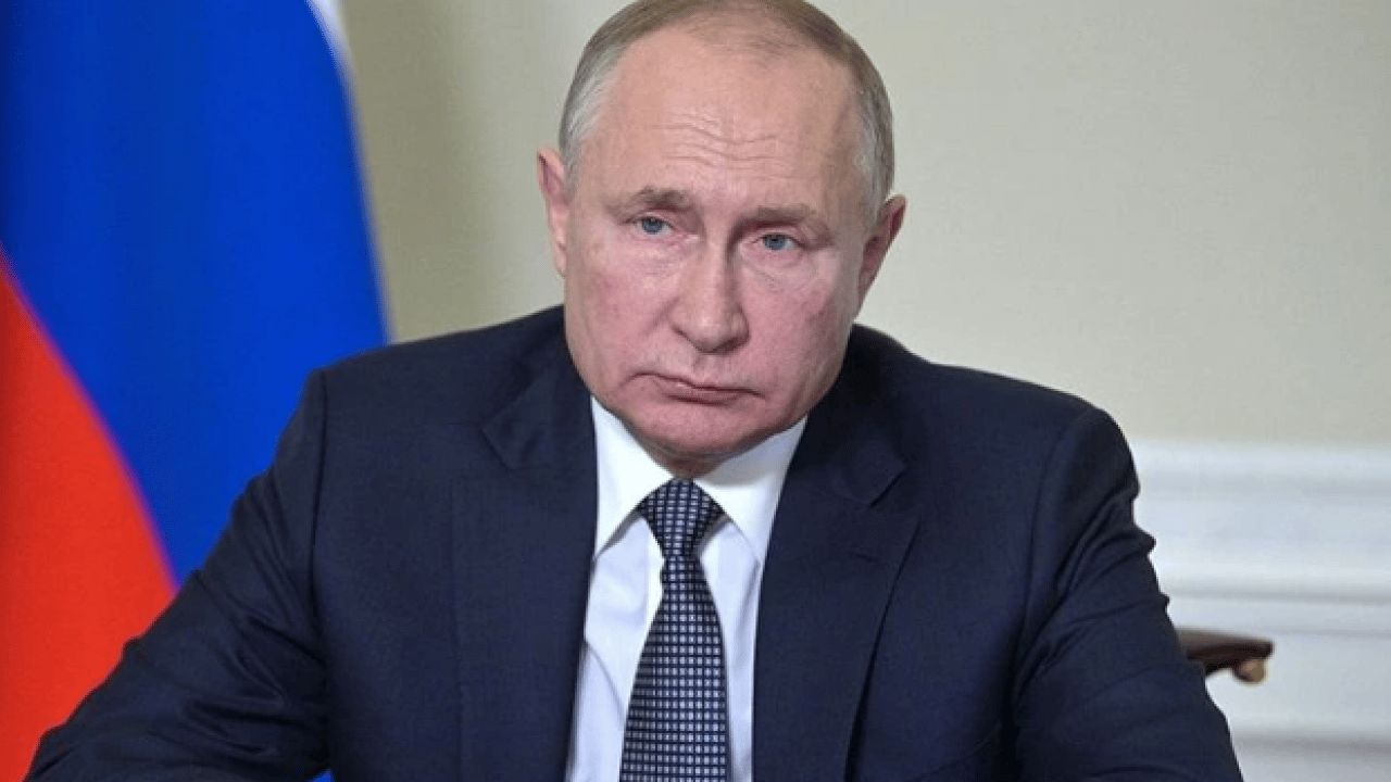 Foto - Vladimir Putin, Grönland'ın fiyatını duyurdu