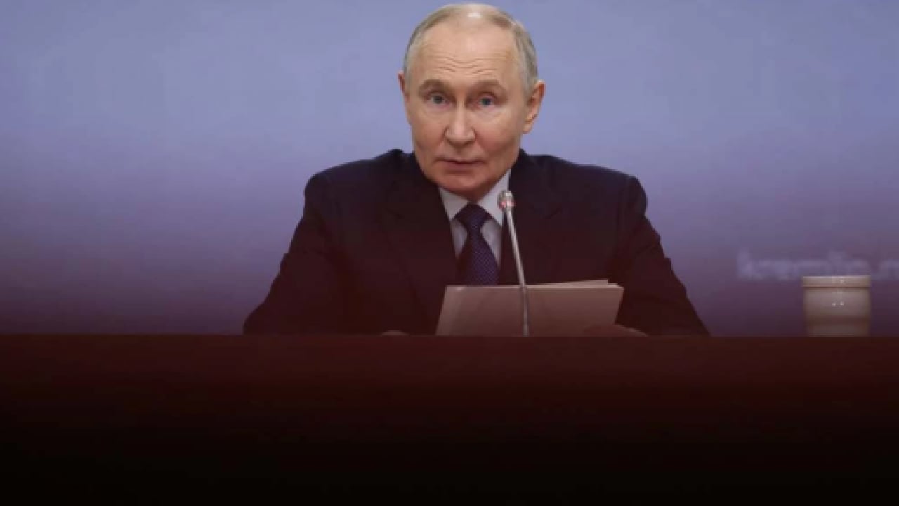 Foto - Vladimir Putin, Grönland'ın fiyatını duyurdu