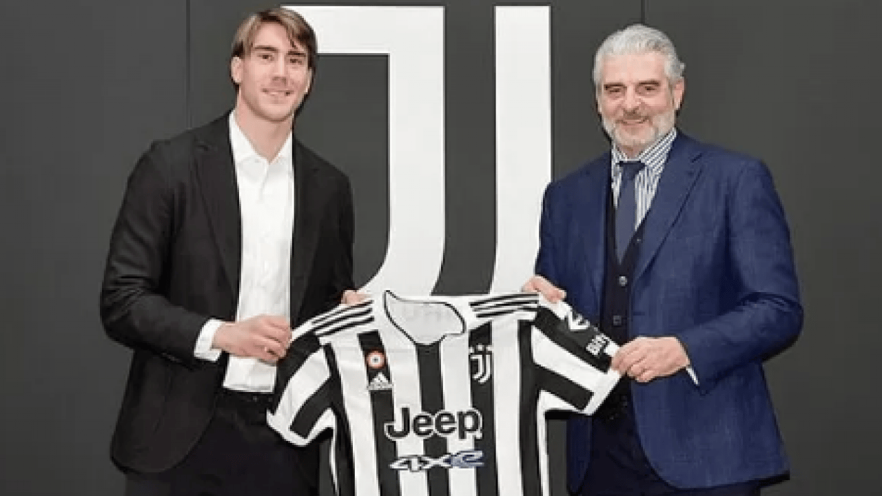 Foto - Vlahovic'in maaşını duyan kaçıyor: Fenerbahçe teklif yapacak mı? Bu çılgınlık olur mu?