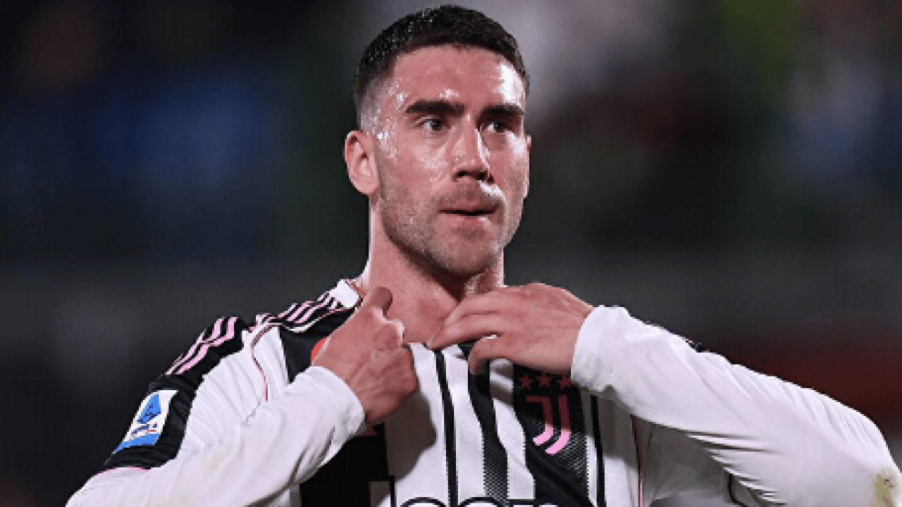 Foto - Vlahovic'in maaşını duyan kaçıyor: Fenerbahçe teklif yapacak mı? Bu çılgınlık olur mu?