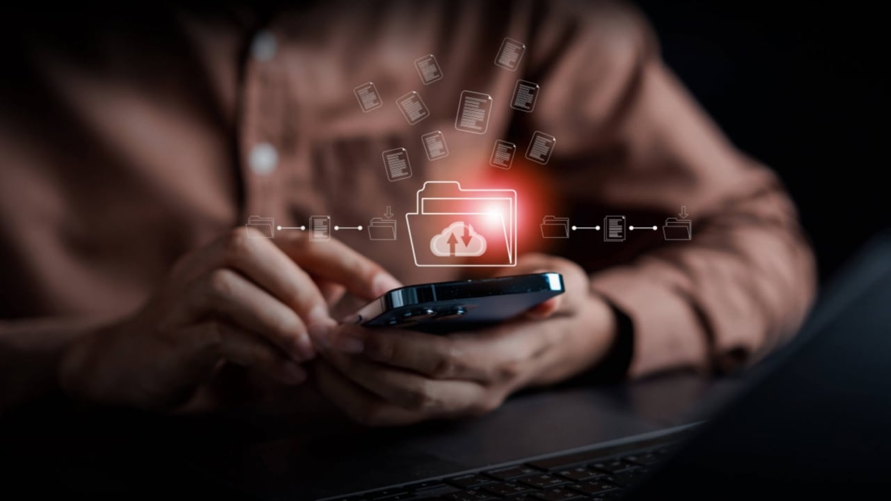 Foto - Vodafone kullanıcılarını şoke eden gelişme! Bilgiler korsanların eline geçti