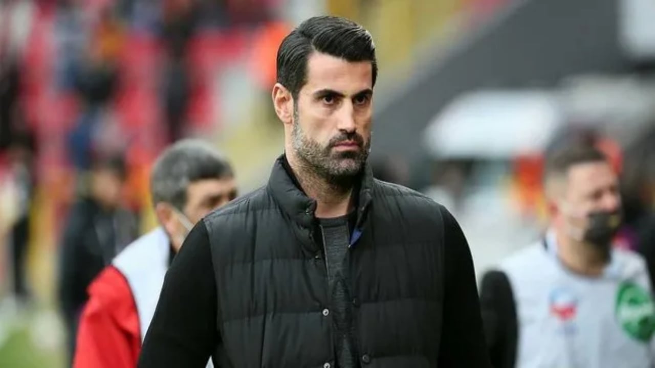 Volkan Demirel Süper Lig’e geri döndü! Yeni adresi herkesi şaşırttı