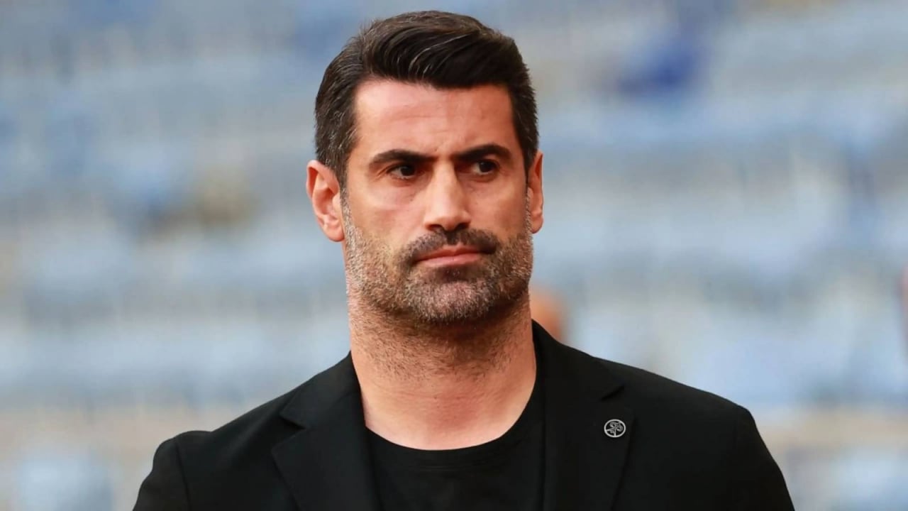 Foto - Volkan Demirel Süper Lig’e geri döndü! Yeni adresi herkesi şaşırttı