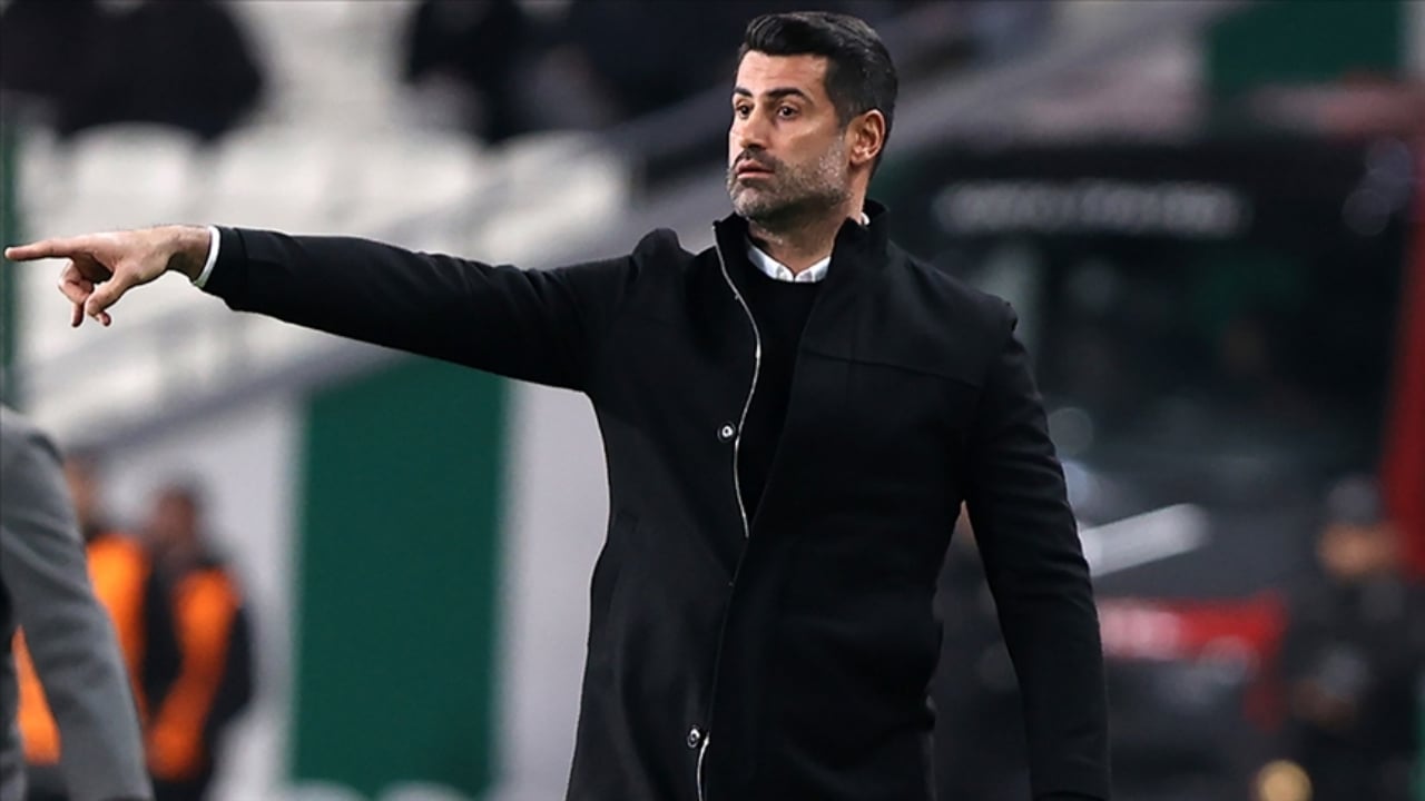 Foto - Volkan Demirel Süper Lig’e geri döndü! Yeni adresi herkesi şaşırttı