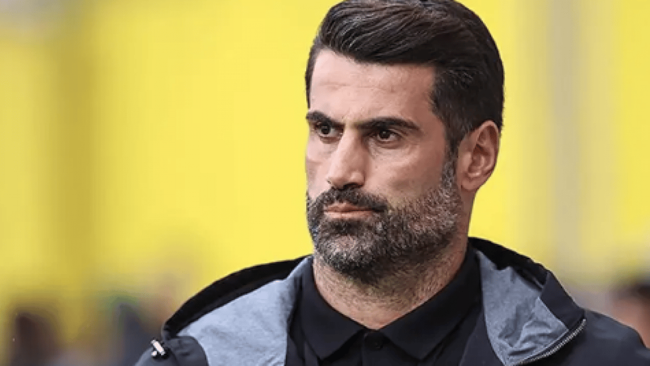 Foto - Volkan Demirel'den Galatasaray maçına günler kala Onyekuru mesajı mı?