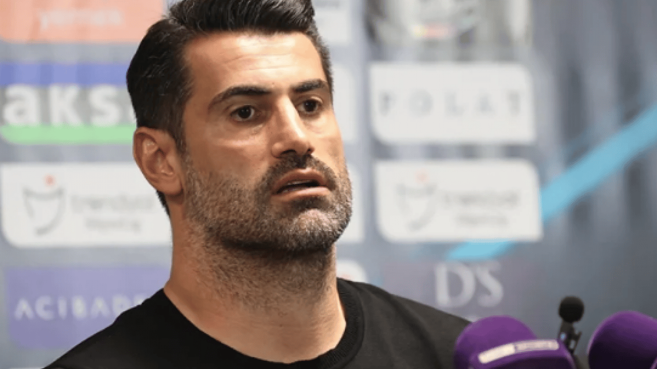 Foto - Volkan Demirel'den Galatasaray maçına günler kala Onyekuru mesajı mı?