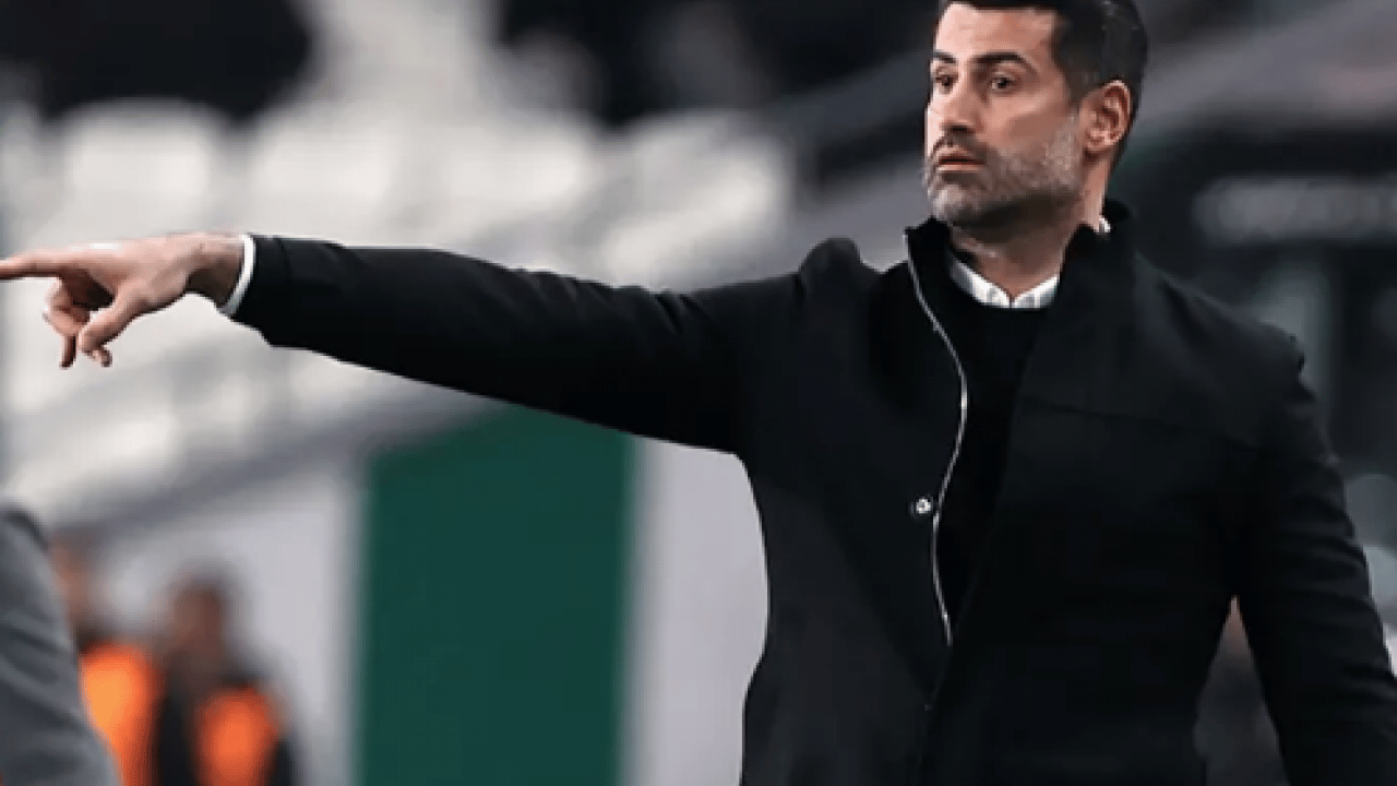 Foto - Volkan Demirel'den Galatasaray maçına günler kala Onyekuru mesajı mı?