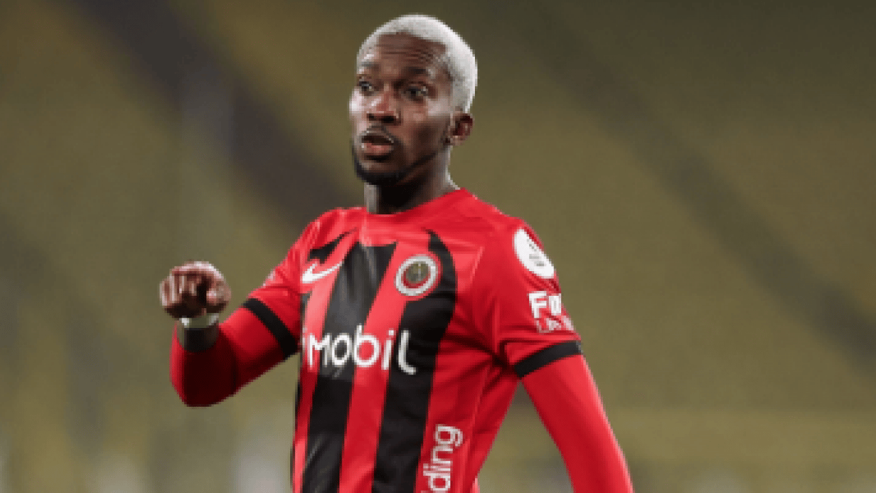 Foto - Volkan Demirel'den Galatasaray maçına günler kala Onyekuru mesajı mı?