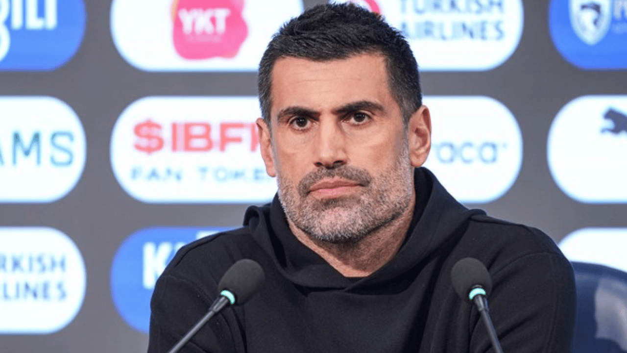 Foto - Volkan Demirel'e tam destek: Gençlerbirliği'nde tek düşünce Galatasaray