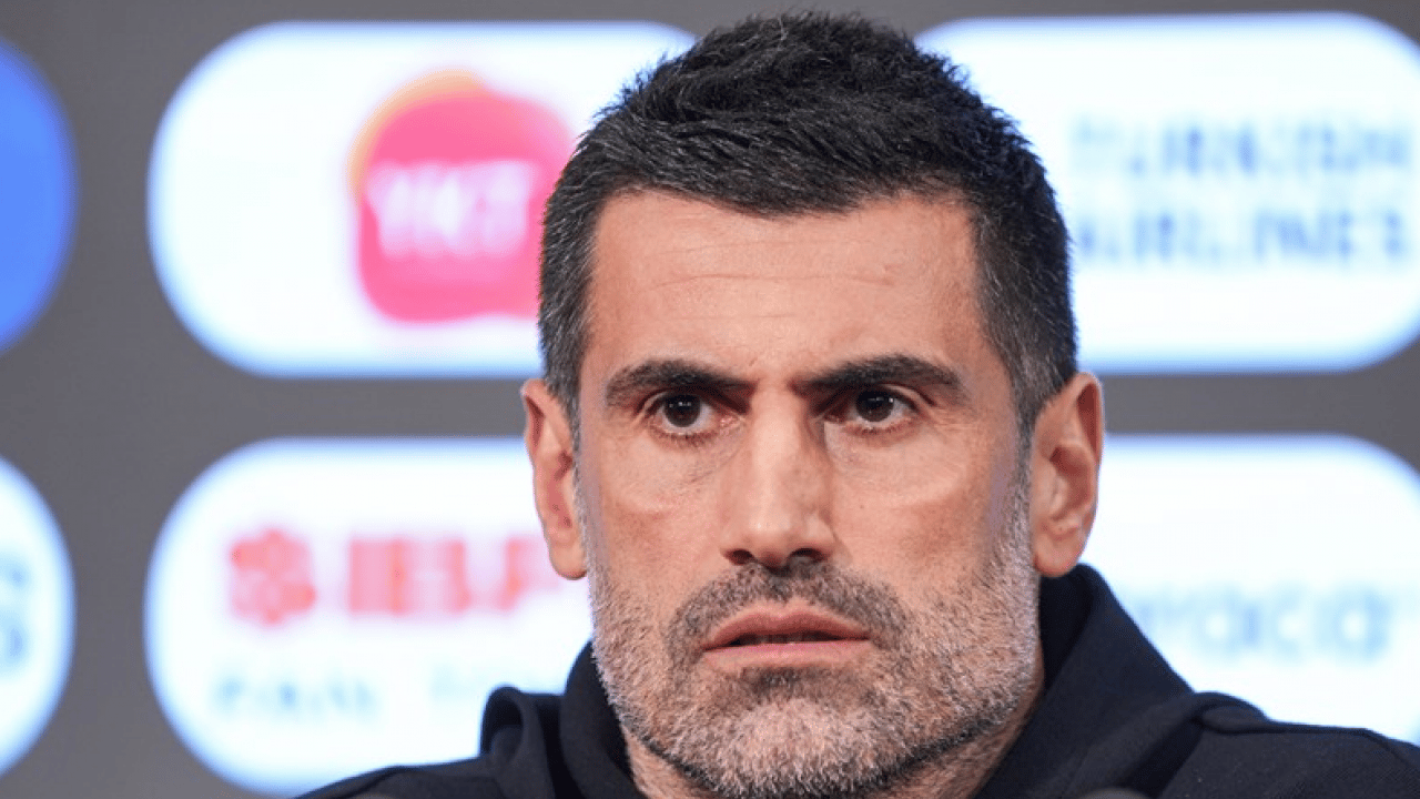 Foto - Volkan Demirel'e tam destek: Gençlerbirliği'nde tek düşünce Galatasaray