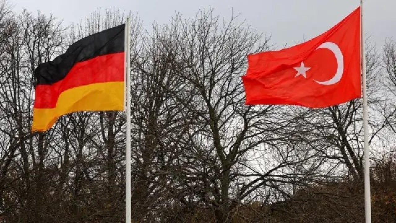 Foto - Volker Treier'den Türkiye itirafı: 'Biz kendimize yeteriz' düşünesiyle kibirli davrandık