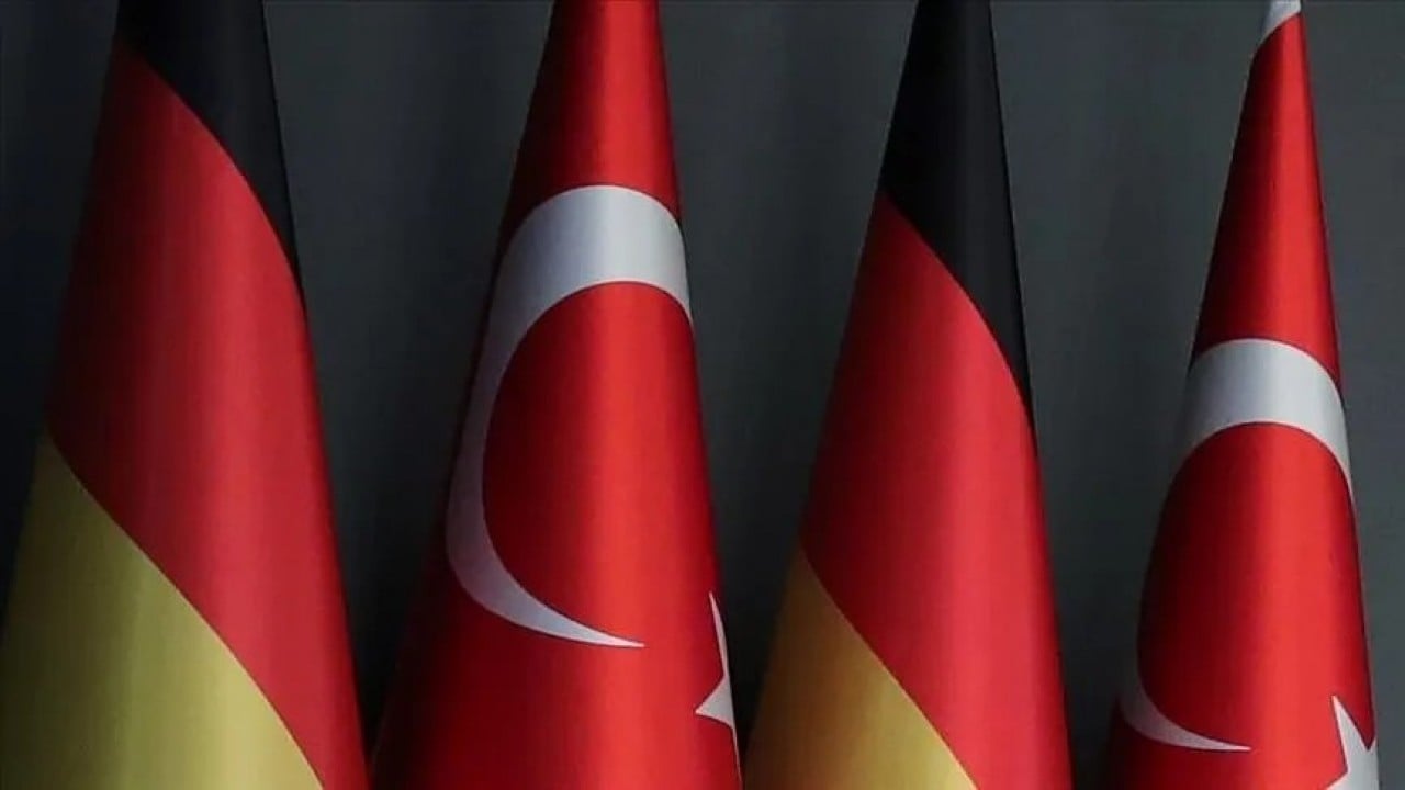 Foto - Volker Treier'den Türkiye itirafı: 'Biz kendimize yeteriz' düşünesiyle kibirli davrandık