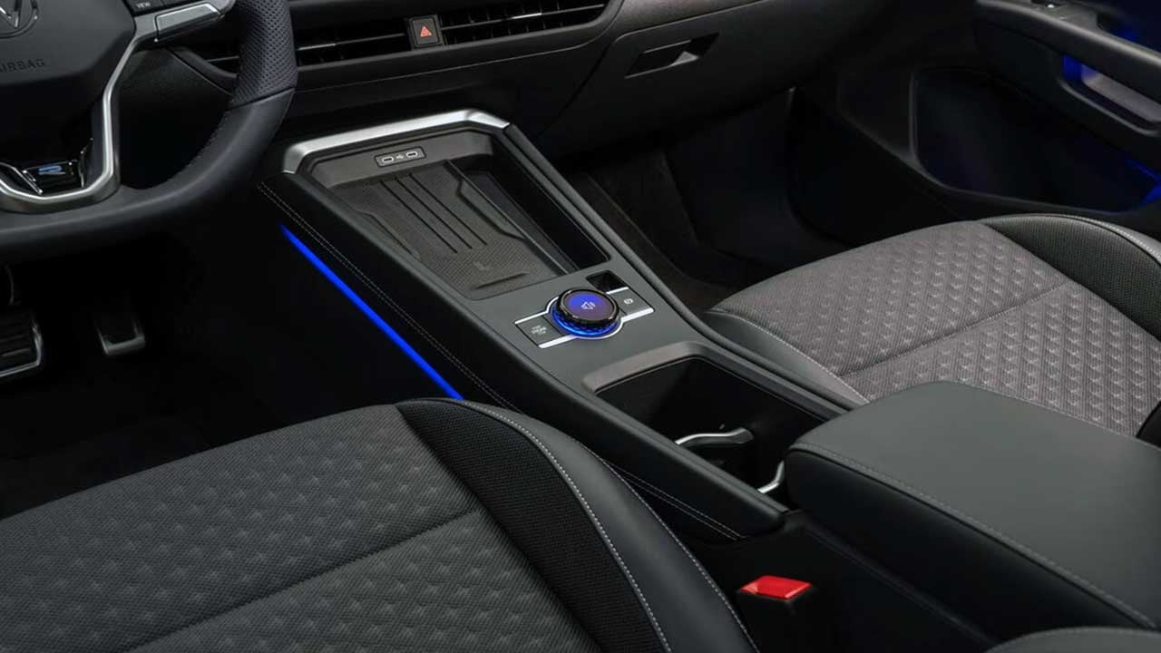 Foto - Volkswagen T-Roc yenilendi! Türkiye fiyatı ve özellikleri