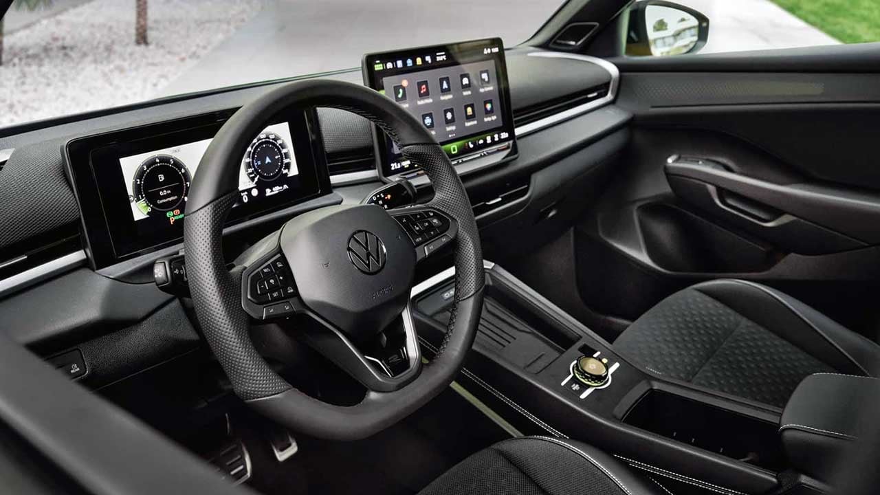 Foto - Volkswagen T-Roc yenilendi! Türkiye fiyatı ve özellikleri