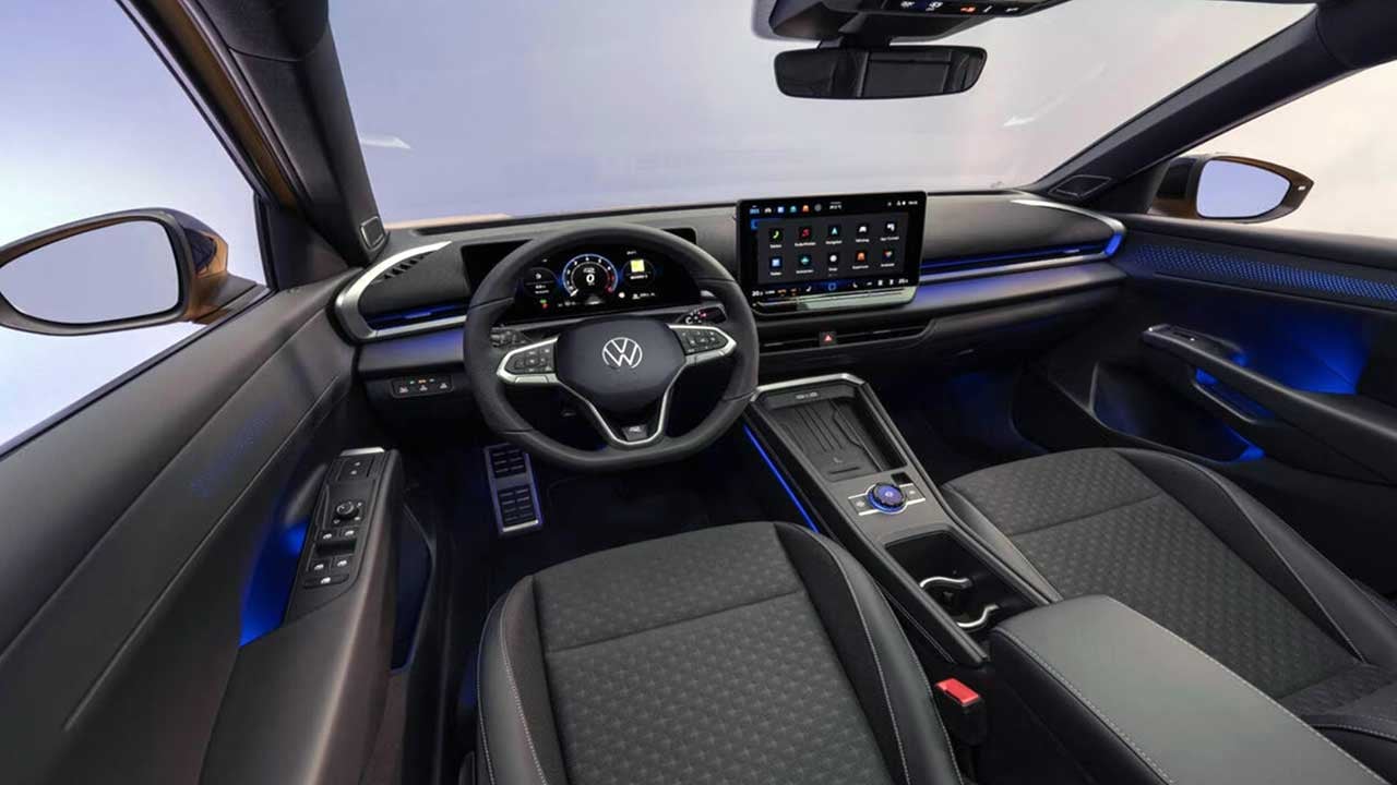 Foto - Volkswagen T-Roc yenilendi! Türkiye fiyatı ve özellikleri