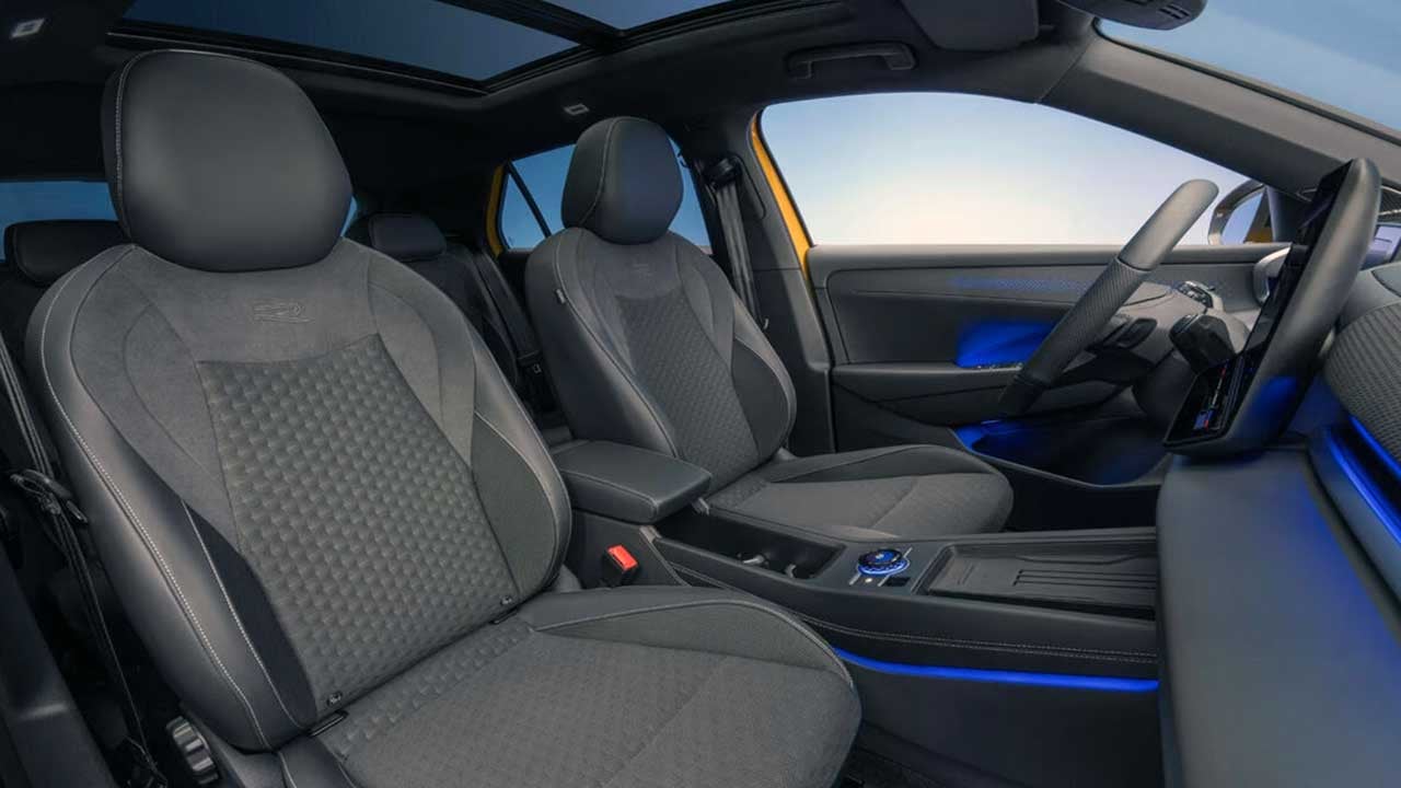 Foto - Volkswagen T-Roc yenilendi! Türkiye fiyatı ve özellikleri