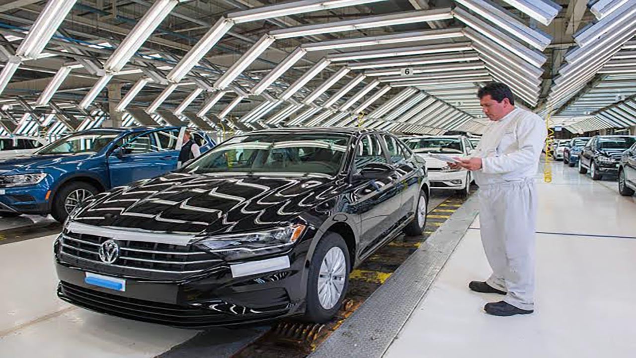 Foto - Volkswagen tutuştu! "Kaybedecek zamanımız yok"