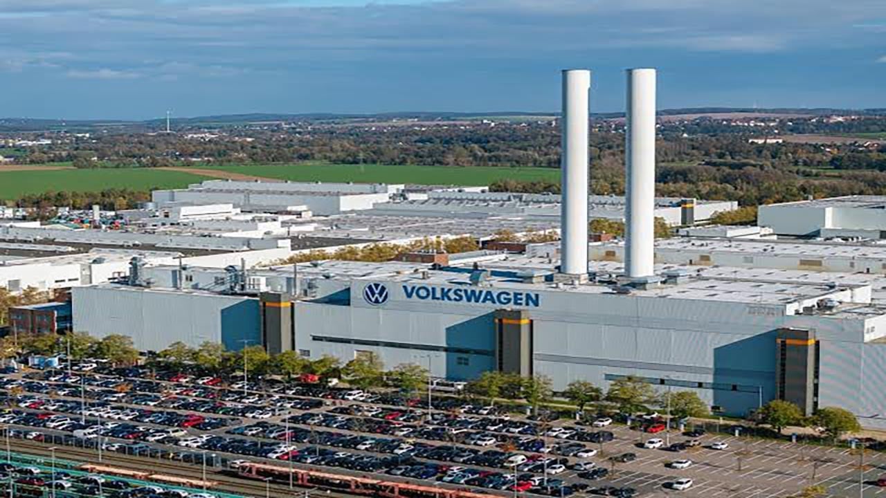 Foto - Volkswagen tutuştu! "Kaybedecek zamanımız yok"