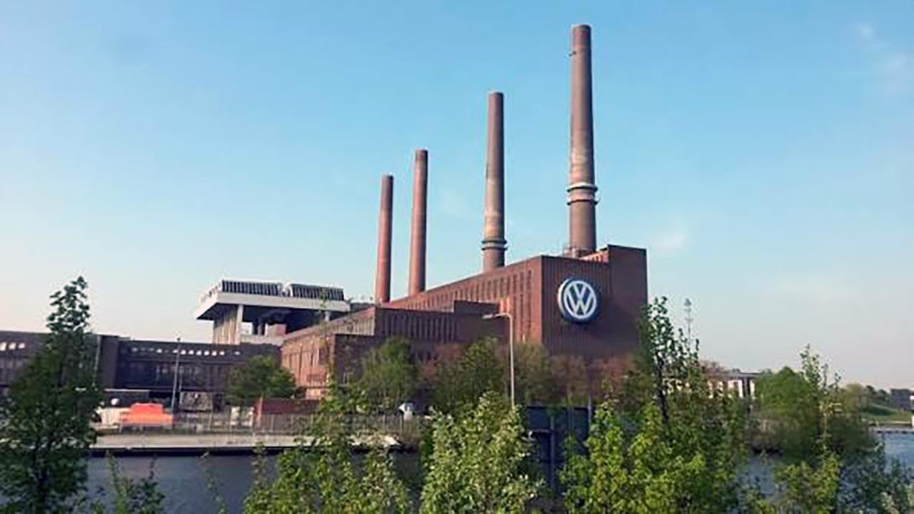 Foto - Volkswagen tutuştu! "Kaybedecek zamanımız yok"