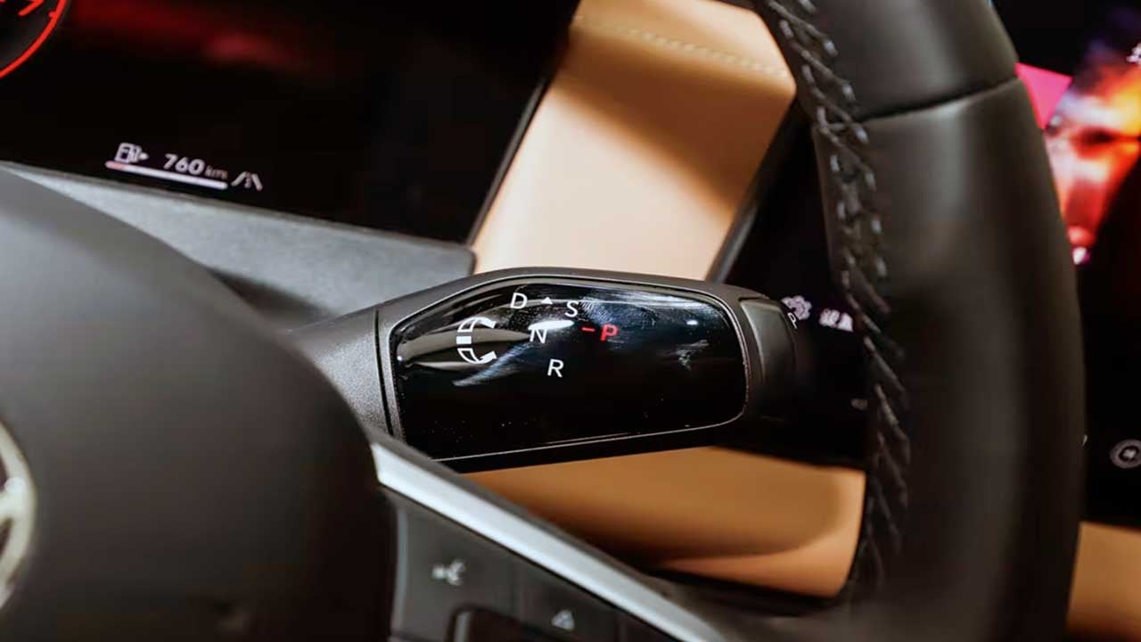 Foto - Volkswagen yapacağını yaptı! Sagitar S isimli sedanı tanıttı