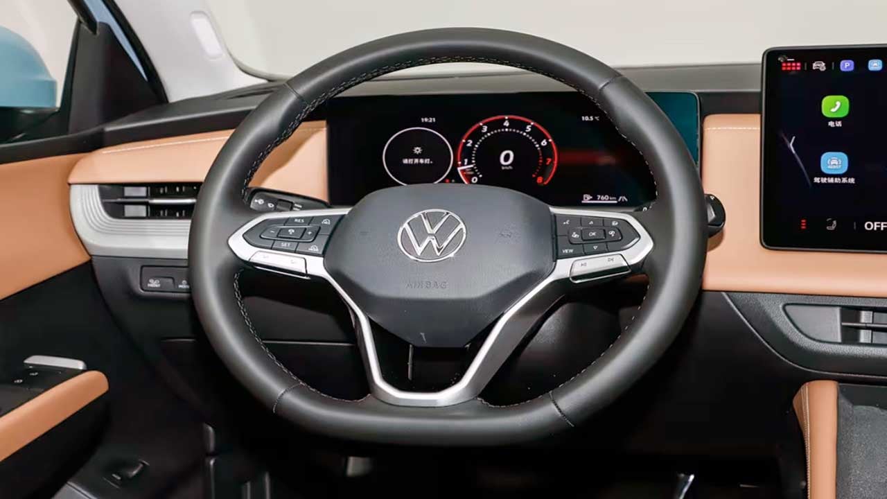 Foto - Volkswagen yapacağını yaptı! Sagitar S isimli sedanı tanıttı