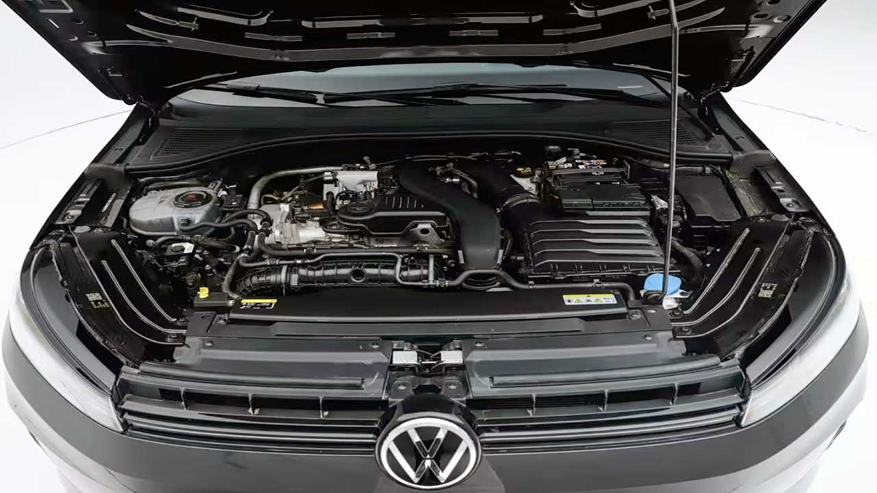 Foto - Volkswagen yapacağını yaptı! Sagitar S isimli sedanı tanıttı