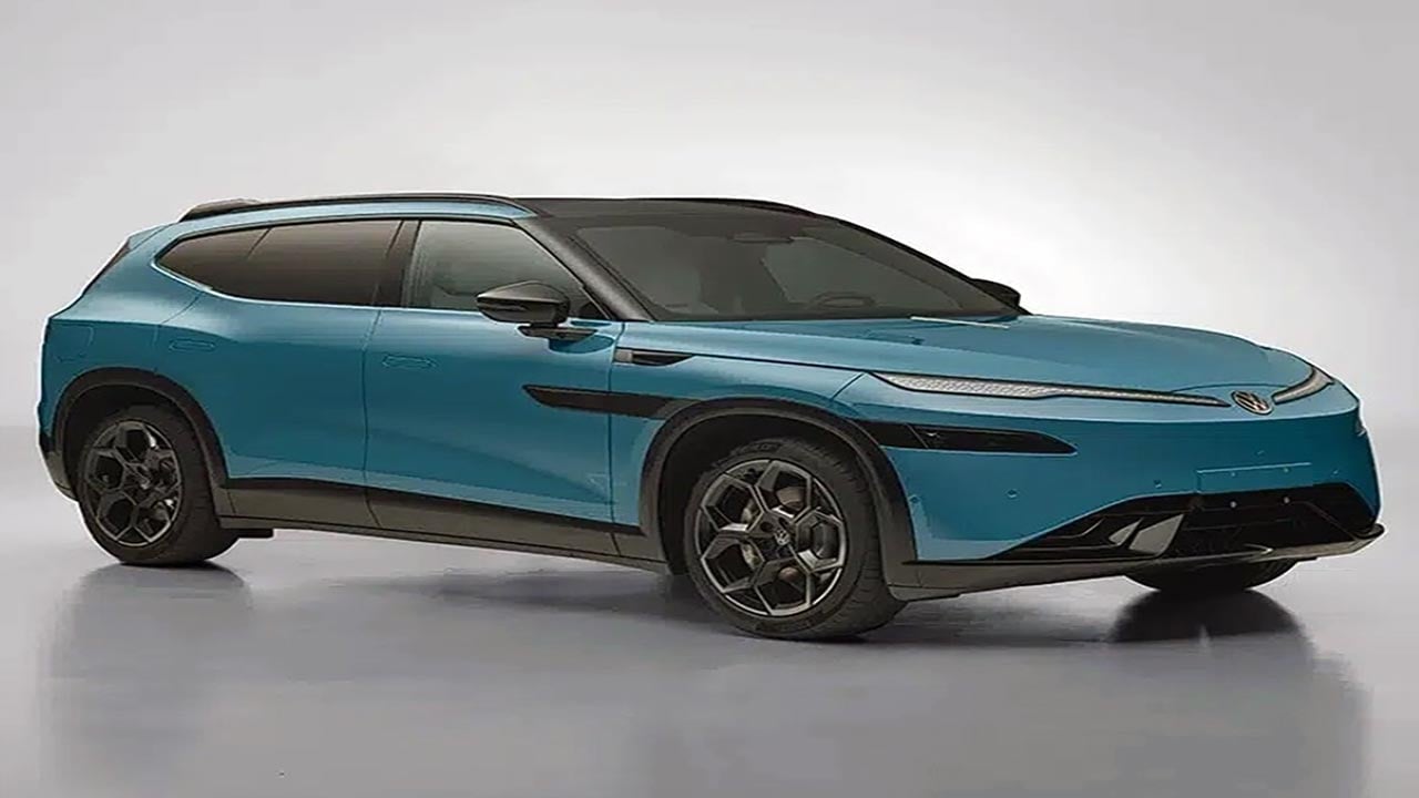 Foto - Volkswagen yeni devi tanıttı! Hava atmak için mükemmel seçim