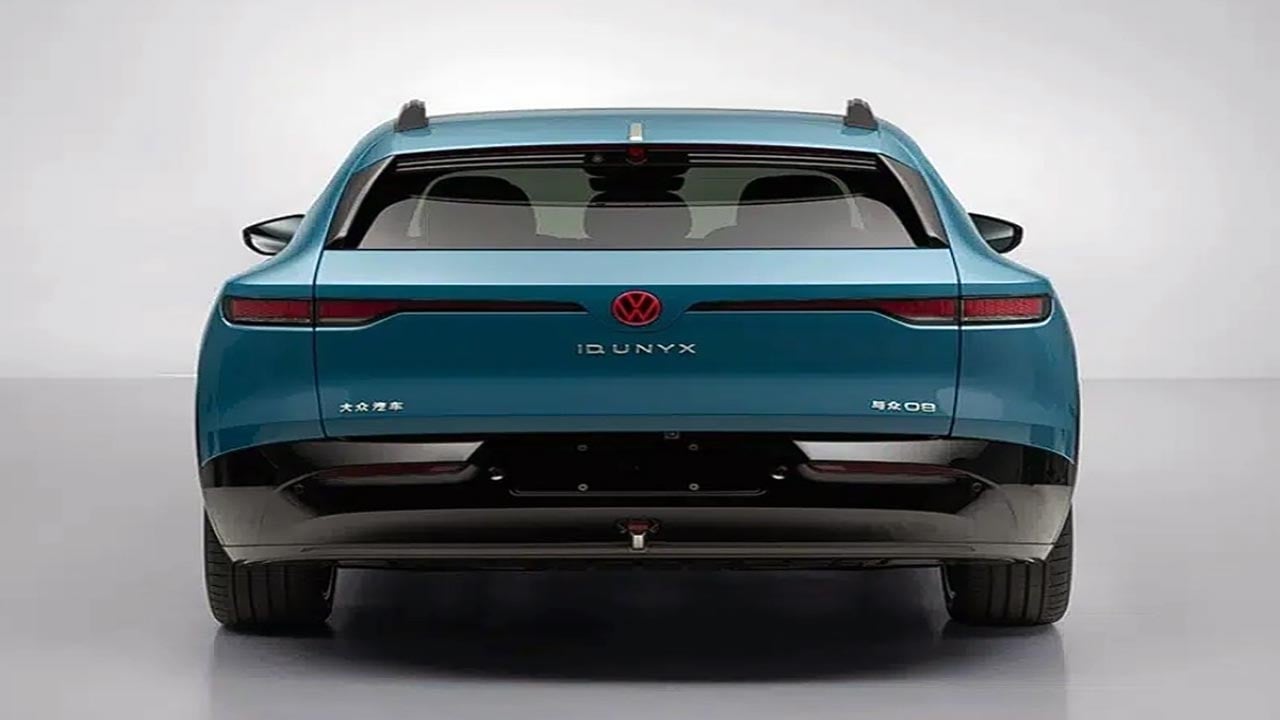 Foto - Volkswagen yeni devi tanıttı! Hava atmak için mükemmel seçim