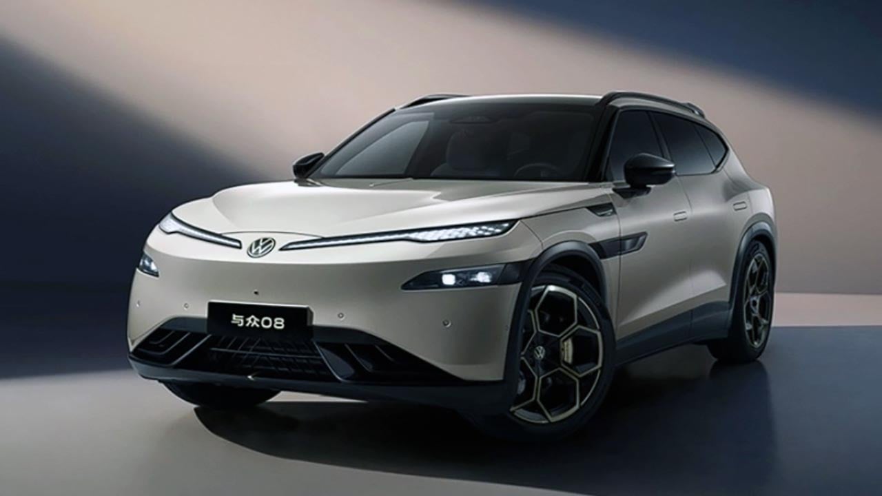 Foto - Volkswagen yeni devi tanıttı! Hava atmak için mükemmel seçim