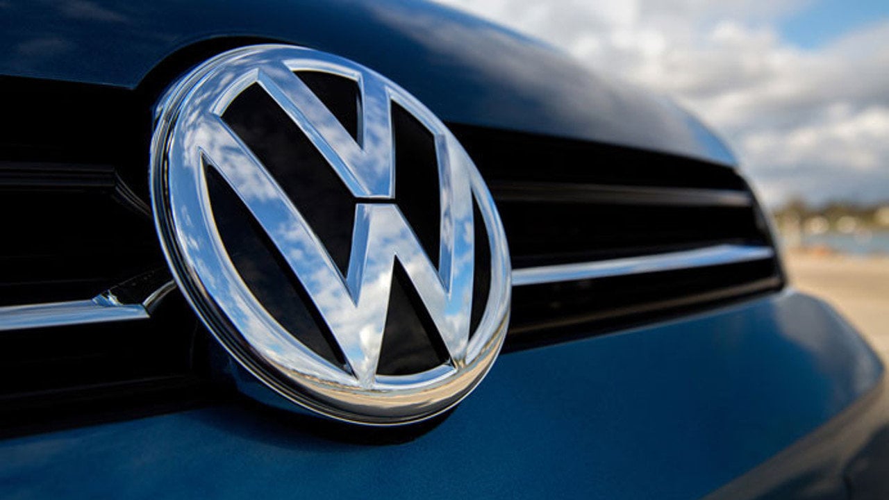 Foto - Volkswagen’de tarihi kriz! Dev otomobil markasını sessiz sedasız satışa çıkardılar